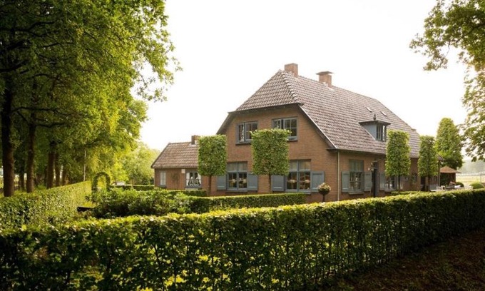 Meerveld Bed & Breakfast | B&B De Buxushoeve