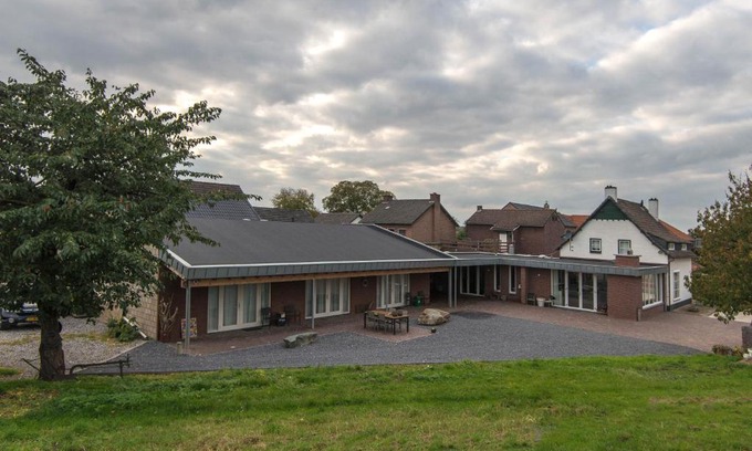 Municipality of Stein Bed & Breakfast | B&B de Das