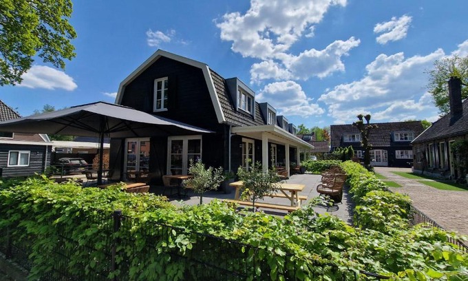Nunspeet Bed & Breakfast | B&B De Droomhoeve