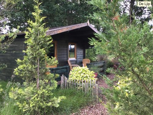 Nijega Bed & Breakfast | B&B De Flecht - De Ljip
