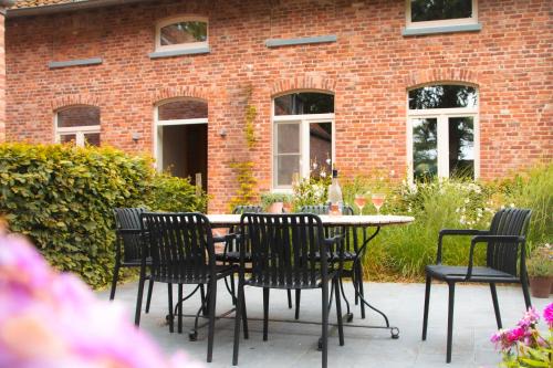 Beernem Bed & Breakfast | B&B De Gitane