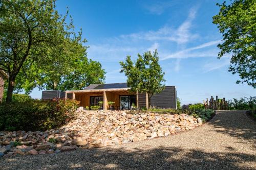Sint Agatha Apartment | B&B De Groene Driehoek 'A'