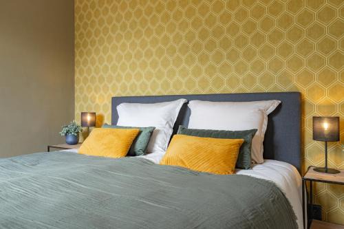 Municipality of Stein Bed & Breakfast | B&B de Groene Poort