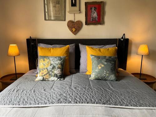 Gouda Bed & Breakfast | B&B De Kamer Hiernaast