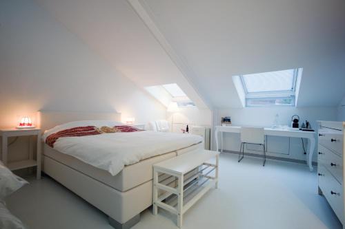 Binnenstad Bed & Breakfast | B&B De Kloostertuin
