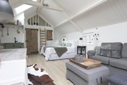 Gellicum Bed & Breakfast | B&B de Linge