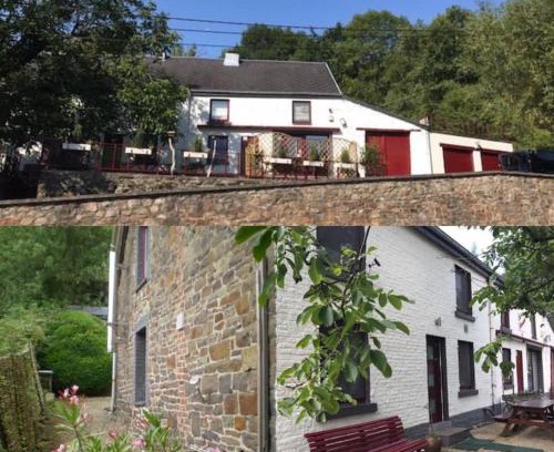 Rendeux Bed & Breakfast | B&B De Notelaar
