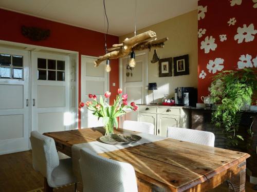 Stavoren Bed & Breakfast | B&B de Pastory