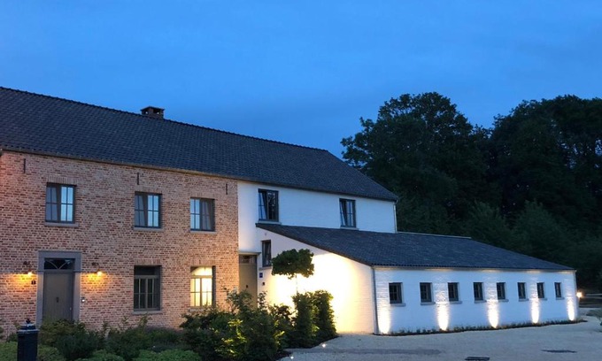 Voort Bed & Breakfast | B & B De Romeinse Katzei