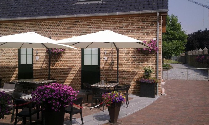 Boorsem Bed & Breakfast | B&B de Taller-Hoeve
