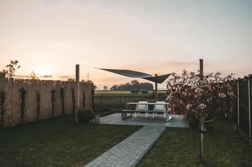Dokkum Bed & Breakfast | B&B De Terpen