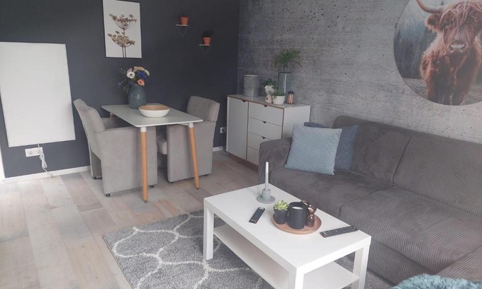 Nieuw-Balinge Bed & Breakfast | B&B de Waander