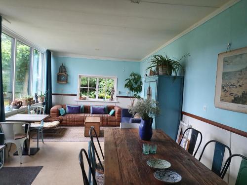 Midsland Hotel | B&B De Wadvaarder