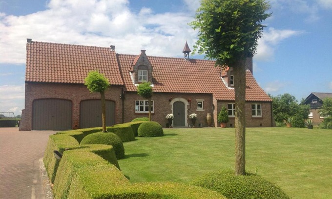 Lissewege Bed & Breakfast | B&B Decoster