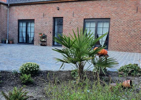 Pepingen Bed & Breakfast | B&B Dekorn