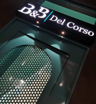 Foggia Bed & Breakfast | B&B DEL CORSO FOGGIA con parcheggio custodito