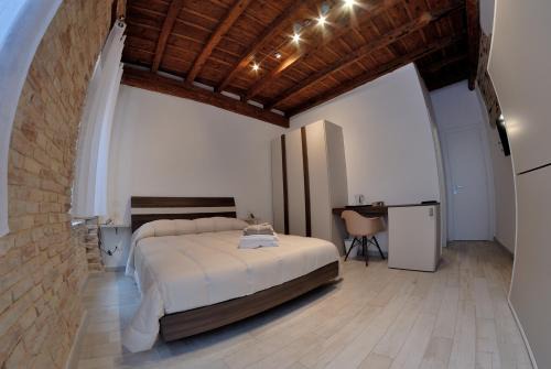 Loreto Bed & Breakfast | B&B DEL CORSO