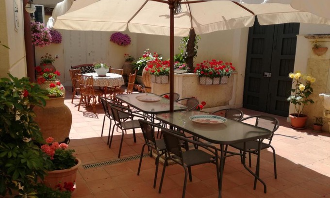 Sambuca di Sicilia Bed & Breakfast | B&B del Corso