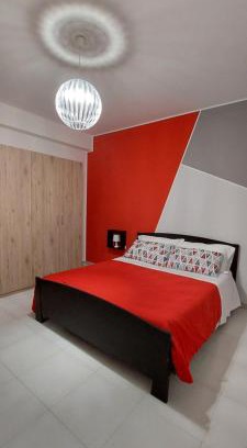 Santa Ninfa Bed & Breakfast | B&b del corso