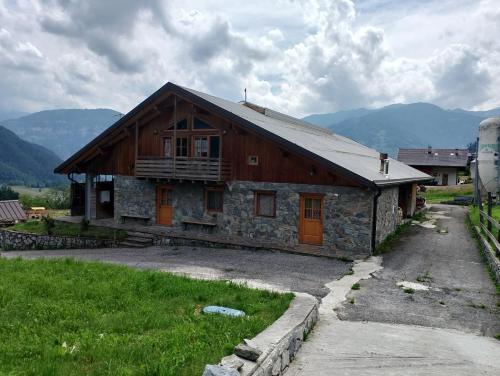 Canal San Bovo Bed & Breakfast | b&b del Mazarol con fattoria dìdattica