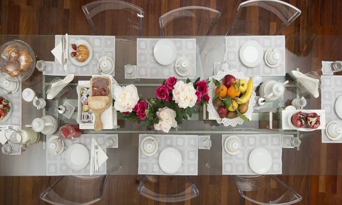 Fabriano Bed & Breakfast | B&B Del Podestà