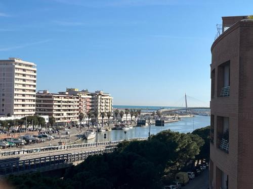 Pescara House | B&B Del Porto
