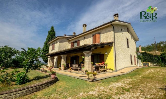 Montoro Bed & Breakfast | B&B dell'Aviatore