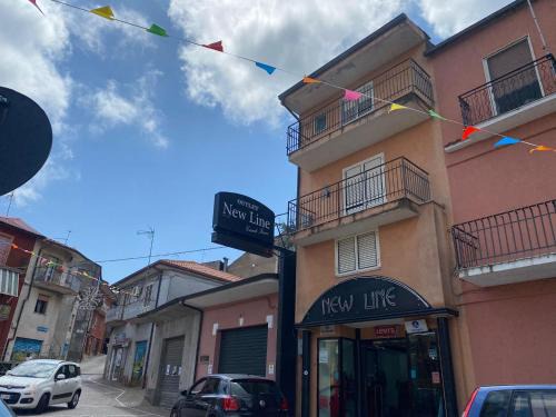 San Pietro a Maida Bed & Breakfast | B&B Della Nonna Maria