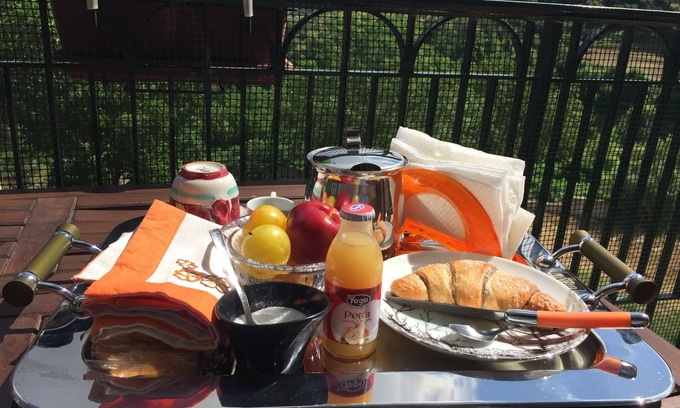 Pellezzano Bed & Breakfast | B&B Delle Meraviglie
