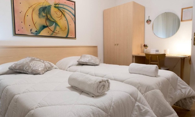 Conegliano Bed & Breakfast | B&B Delle Rose