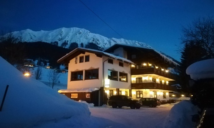 Achenkirch Bed & Breakfast | B&B Der tiroler