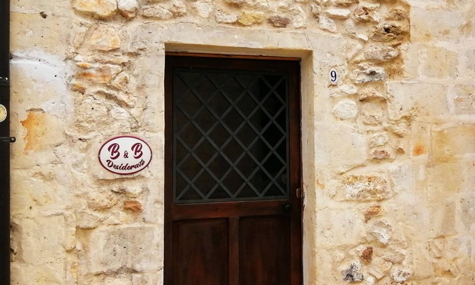 Latiano Bed & Breakfast | B&B Desiderato