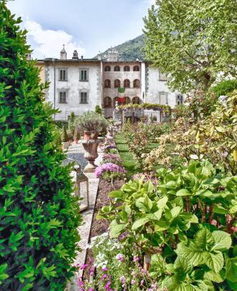 Tirano Bed & Breakfast | B&b di Charme Palazzo Lambertenghi