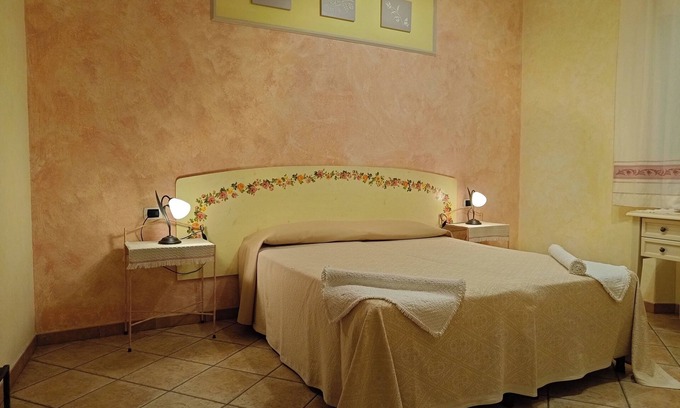 Muravera Bed & Breakfast | B&B Dimora Degli Ulivi - Room Superior 2