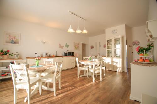 Filetto Bed & Breakfast | B&B Dimora ROSSIPINTI