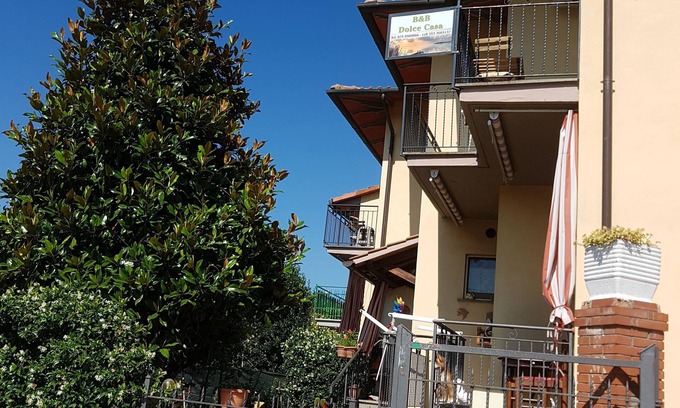 Panicarola Bed & Breakfast | B&B Dolce Casa