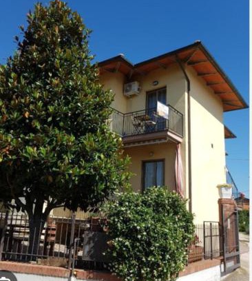 Panicarola Bed & Breakfast | B&B Dolce Casa
