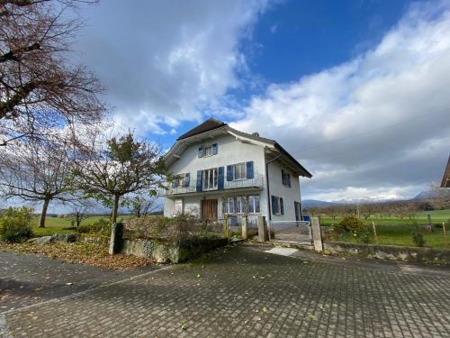 Commugny Bed & Breakfast | B&B Domaine En Trembley