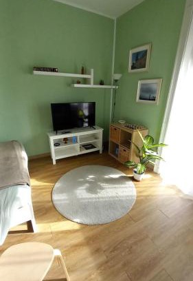 Vigentino Apartment | B&B Domobella - Ripamonti/IEO/PRADA/Bocconi -