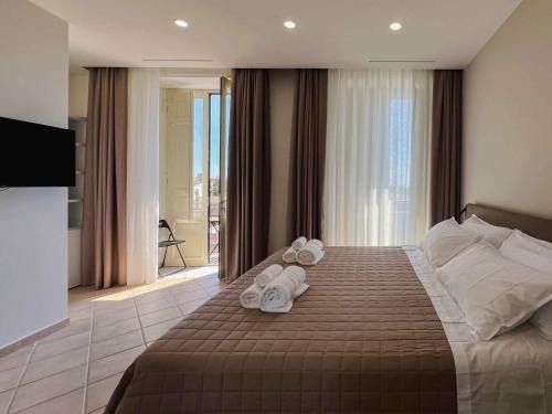 Pedara Bed & Breakfast | B&B Don Diego Pedara
