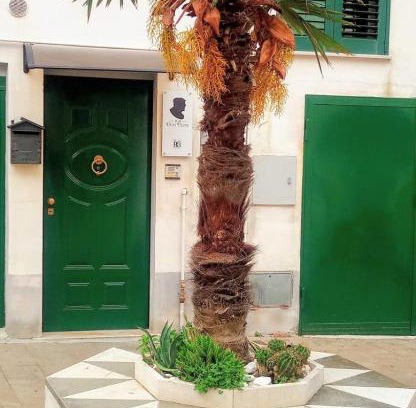 Casalbordino Apartment | B&B Don Peppe