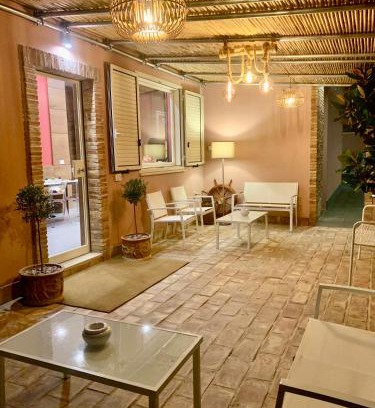 Schiavonea Bed & Breakfast | B&B Don Savè