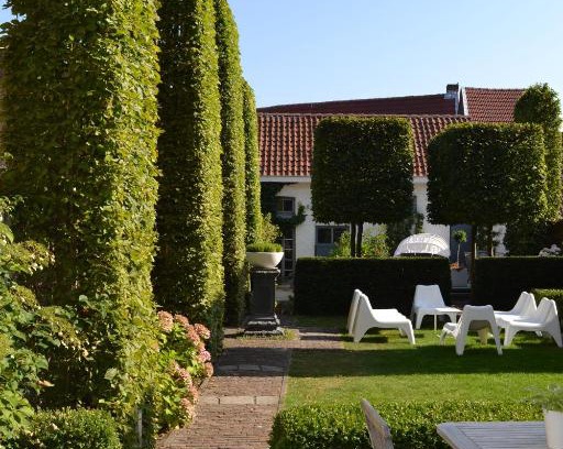 Mechelen Bed & Breakfast | B&B Dusk till dawn