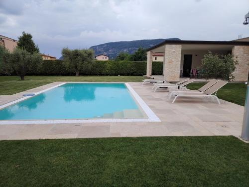 Garda Bed & Breakfast | B&B El Rocol