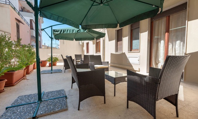 Syracuse Bed & Breakfast | B&B Epipoli