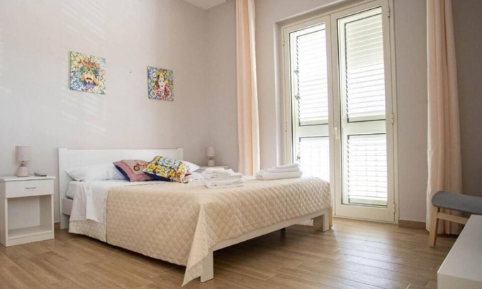Villaggio Mose Bed & Breakfast | B&B Ercole