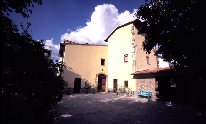 Ellera Bed & Breakfast | B&B Eridu