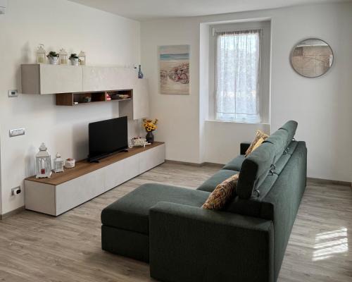 Carella Apartment | B&B Ersilia