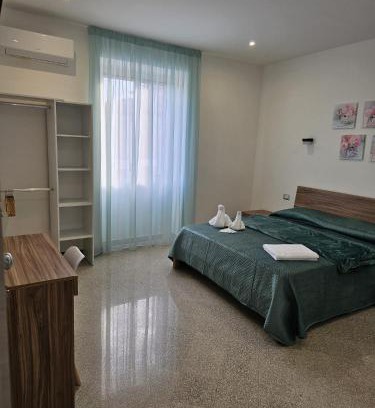 Sant'Antonio Bed & Breakfast | B&B Esterina