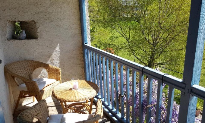 Beaucens Bed & Breakfast | B&B Eth Béryè Petit